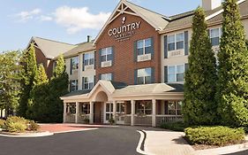 Country Inn & Suites by Carlson Sycamore Il