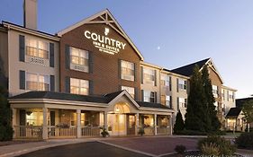 Country Inn & Suites Sycamore Illinois